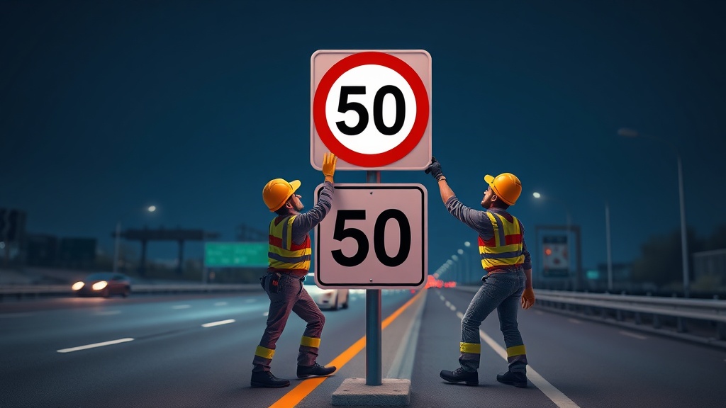 Paris Ring Road Speeds Slow, But Air Quality Improves