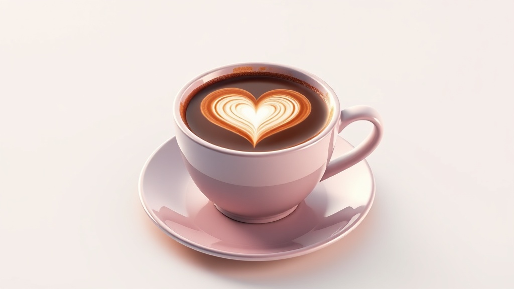 Coffee Consumption Linked to Lower Risk of Irregular Heartbeats