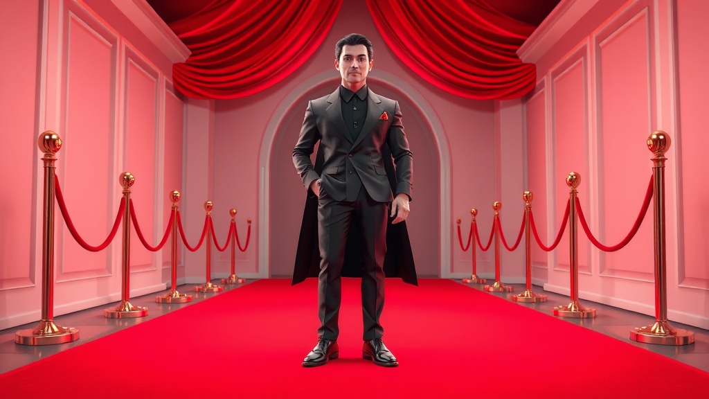 TikTok Launches Inaugural U.S. Awards Show Honoring Top Creators