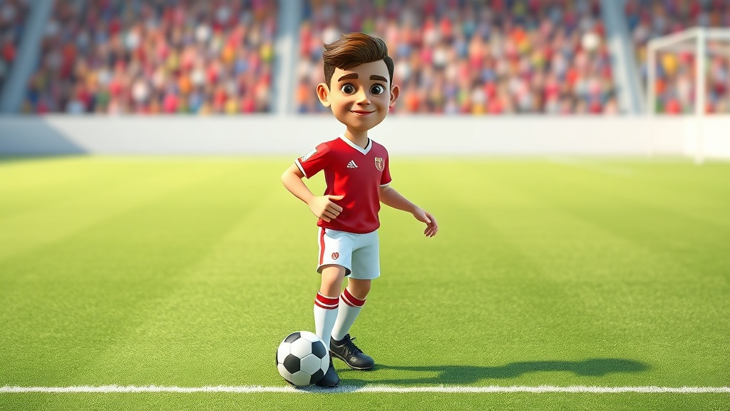 Messi's Dilemma: Will Argentina's Talisman Play in 2026 World Cup?