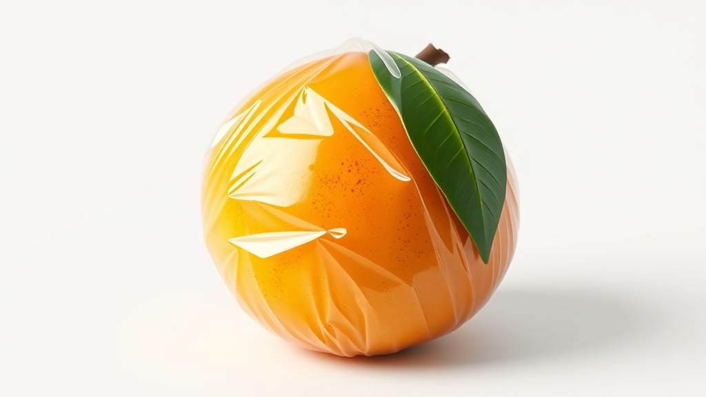 Grocery Stores Slammed for Excessive Mango Packaging Waste