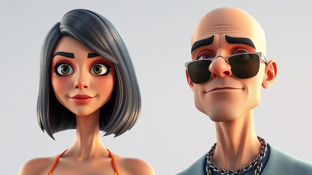 Toni Braxton and Birdman's Whirlwind Marriage and Divorce Saga