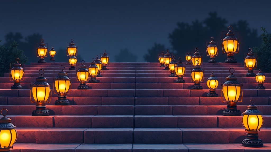 Lucknow to Illuminate with 2.51 Lakh Earthen Lamps for Dev Deepawali