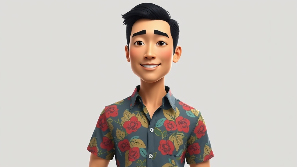 Acclaimed TV Creator Tse Transitions to New Management