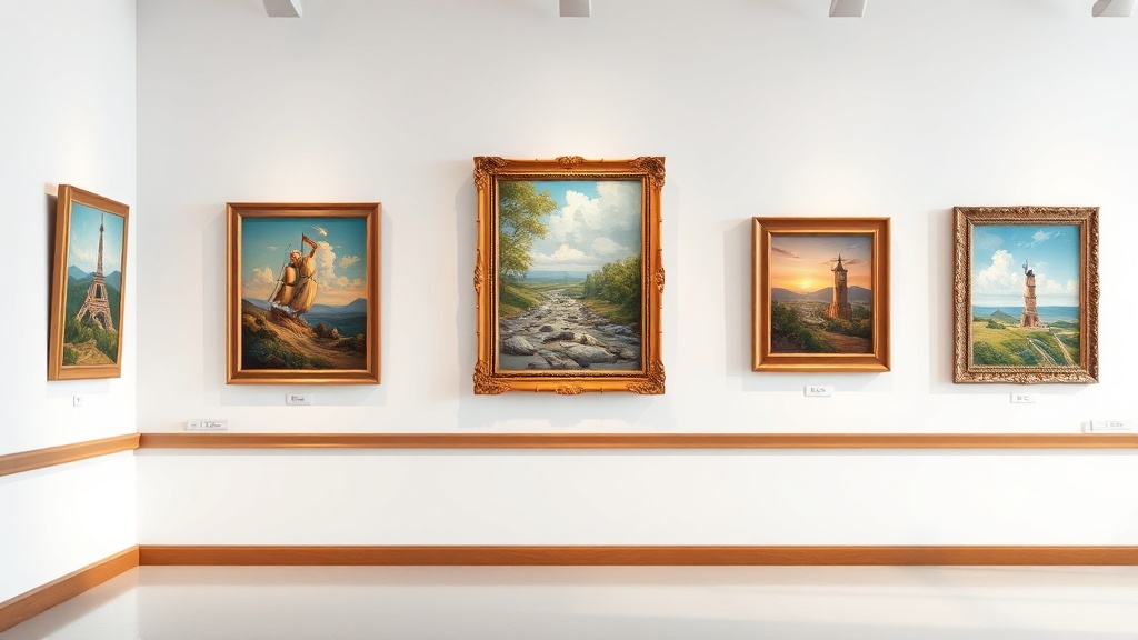 Mumbai Art Gallery Celebrates 21 Years with Collaborative Exhibition