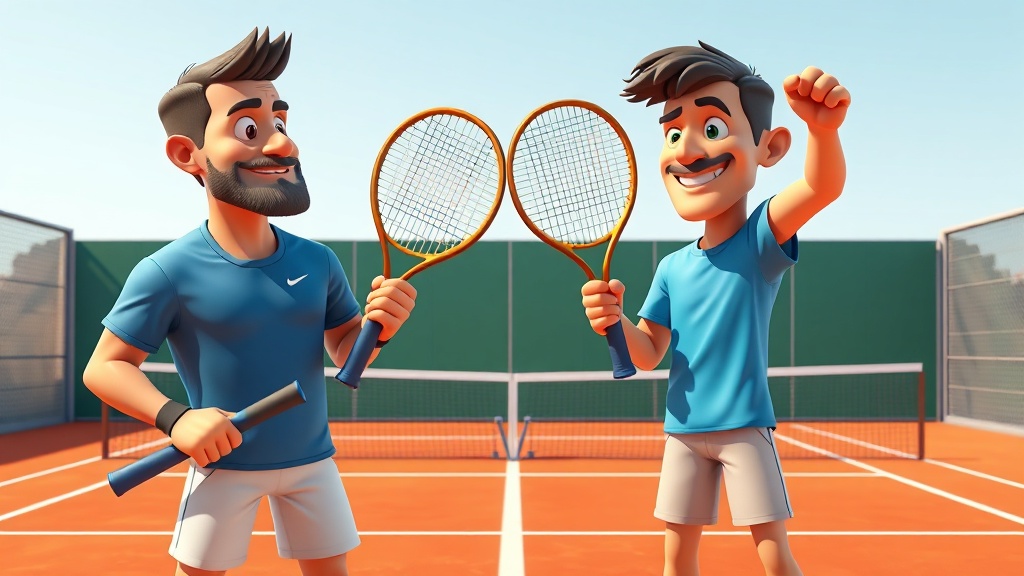 Aussie Ace De Minaur Faces Kazakh Challenger Bublik in Paris Quarterfinals