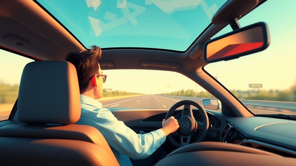 Odisha Cracks Down on Deadly Trend of Filming Reels While Driving
