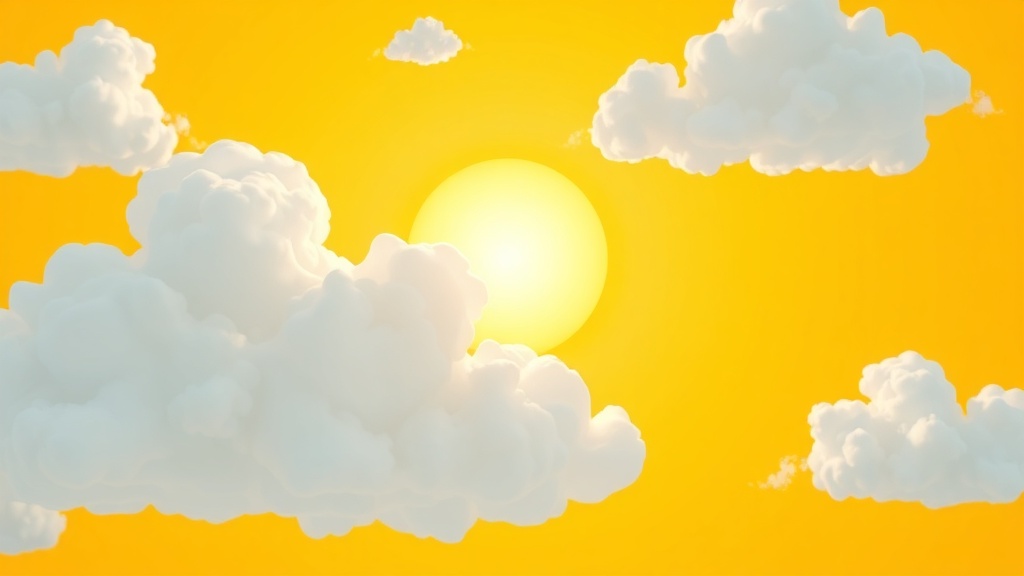 Mumbai Faces Shifting Weather Patterns with Sunny Days and Rainy Spells