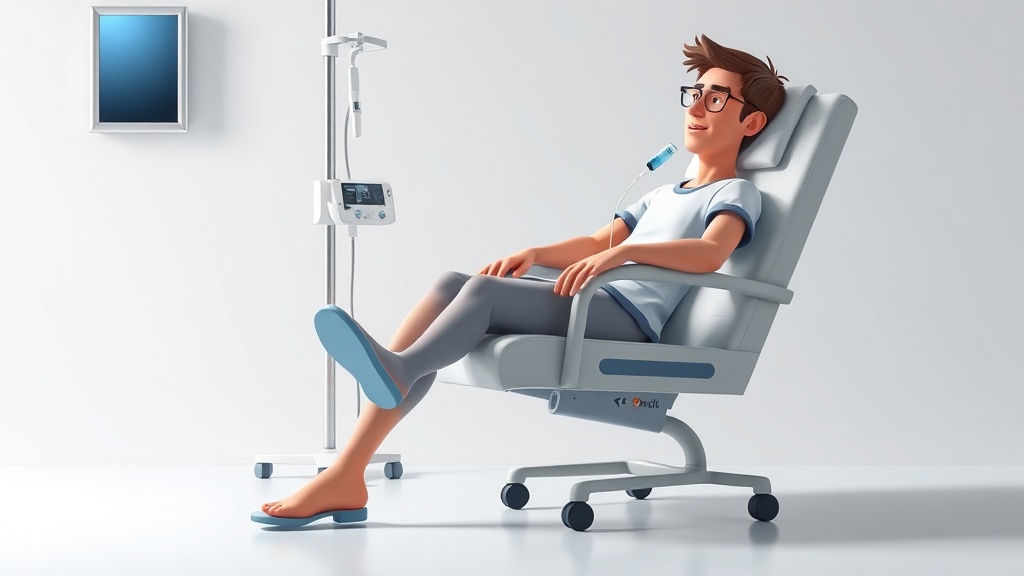 Majority of English Hospitals Fail to Meet 62-Day Cancer Treatment Target