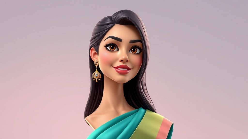 Aishwarya Rai Turned Down Blockbuster 'Raja Hindustani' in the 90s