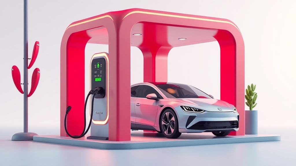 Exicom Surges Ahead: EV Charging and Critical Power Solutions Shine in Q2 FY26