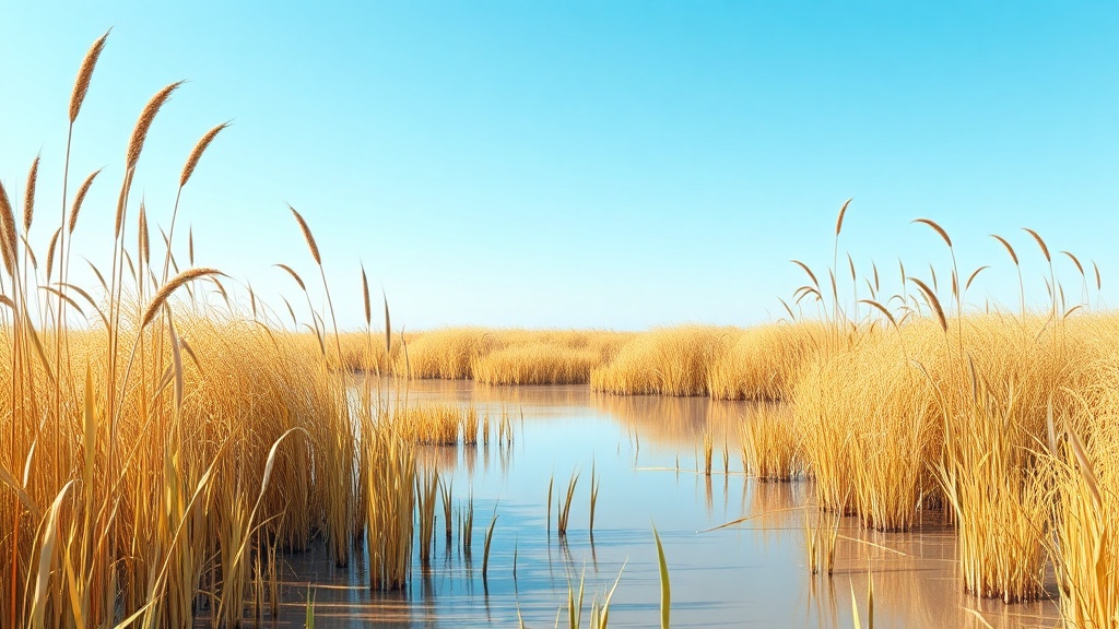 Fairhaven's Marsh Island Transformed from Dumping Ground to Public Oasis