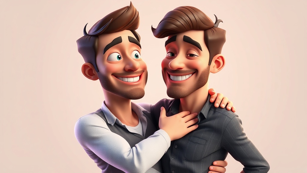 Youngest and First Openly Gay Dutch PM Wins Tight Election